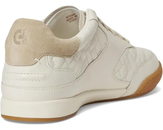 Кроссовки Cole Haan GrandPro Jazlyn с кожаным верхом и амортизацией
