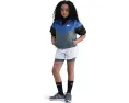 Детская ветровка Nike Sportswear Windrunner Repel с водоотталкивающим покрытием