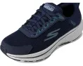 Кроссовки Skechers Go Run Consistent без шнурков Navy Blue