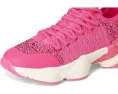 Детские кроссовки Steve Madden Kids Solace с петлями для удобства