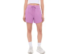 Шорты The North Face Aphrodite Arise с внутренним швом 13 см и влагоотводящей тканью