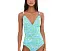 Топ танкини Lilly Pulitzer Amarika с V образным вырезом