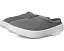 Мужские тапочки OOFOS OOcoozie Mule Shoe с технологией OOfoam