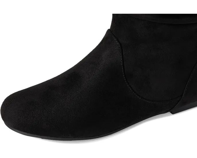 Ботинки Journee Collection Jayne до середины икры с круглым носком