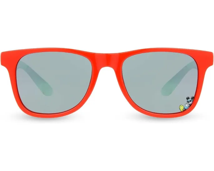 Детские солнцезащитные очки Disney Mickey Wayshape в стиле Wayfarer