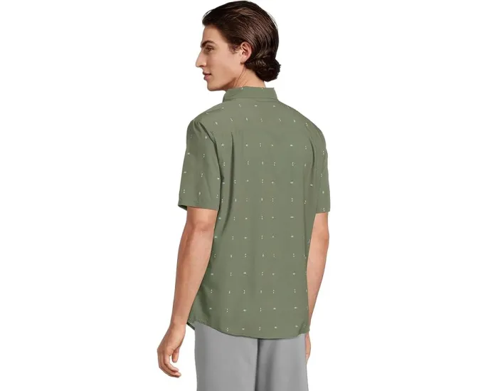 Рубашка Salty Crew Breezer Performance с защитой от солнца UPF