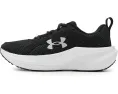 Under Armour детские кроссовки Grade School Charged Assert 11 для старших детей