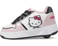Кроссовки Heelys Hello Kitty Kama со съемными колесами для детей