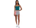 Printed Hot Shot Mini Sko