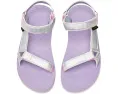 Детские сандалии Teva Original Universal Shine с блестящими ремешками