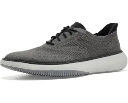 Облегченные оксфорды Grand Phaze Quick-on Stitchlite Cole Haan с технологией Quick-On