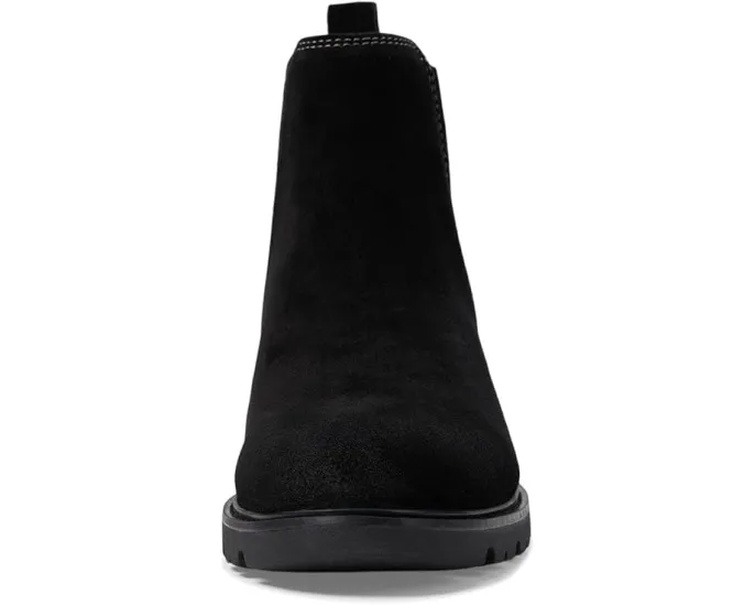 Ботинки Comfortiva Ledelle в стиле челси на низком каблуке
