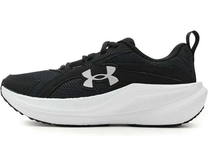 Under Armour детские кроссовки Grade School Charged Assert 11 для старших детей