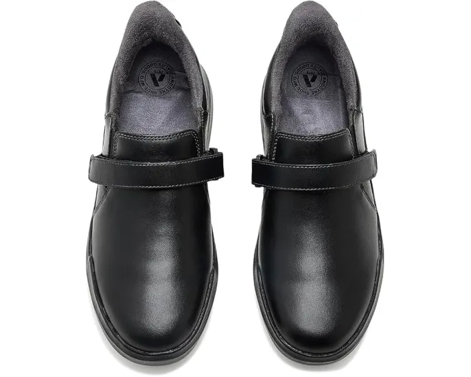 Anodyne No. 51 Casual Dress туфли с каблуком и технологией Heel Assist