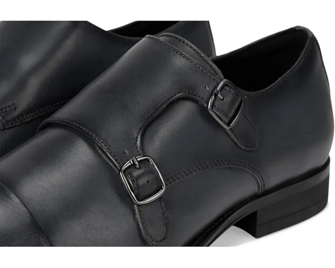 Оксфорды Kenneth Cole Charles с двойной монашеской пряжкой и мыском