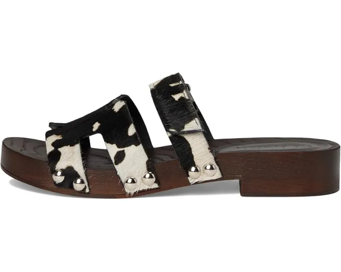 Босоножки Steve Madden Canal с Y-образным ремешком и клиновидной подошвой