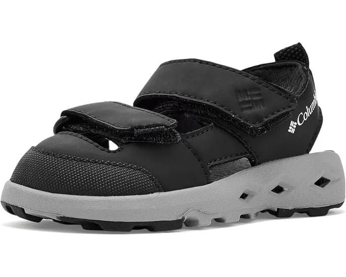 Columbia детские сандалии Techsun Adventure PT