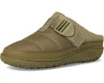 Клог Chaco Ramble Rugged с водостойким верхом и флисовой подкладкой