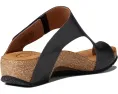 Босоножки Taos Footwear Loop на низком каблуке с застежкой на липучке