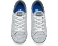 Кроссовки Keds Center III Lace Up из хлопкового холста с легкой подошвой