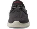 Веганские кроссовки Skechers Delson 3.0 Roth Hands Free Slip-Ins с сетчатыми вставками