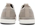 Кроссовки Steve Madden Dorron из хлопка на резиновой подошве