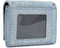 Кошелек Rebecca Minkoff Darren Metro с поворотным замком