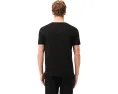 Lacoste Футболка с круглым вырезом приталенного кроя 3 шт