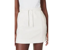 Юбка мини Sweaty Betty After Class из органического хлопка
