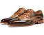 Оксфорды Stacy Adams Ivingale Wing Tip Lace-Up с двухтонным верхом
