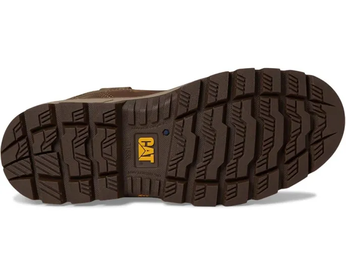 Непромокаемые сапоги Caterpillar Colorado Equip Wellington с композитным носком