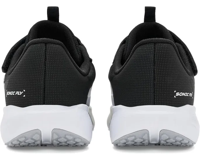 Кроссовки Nike Sonic Fly для детей с мягкой подошвой