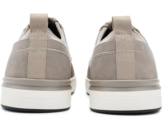 Кроссовки Steve Madden Dorron из хлопка на резиновой подошве