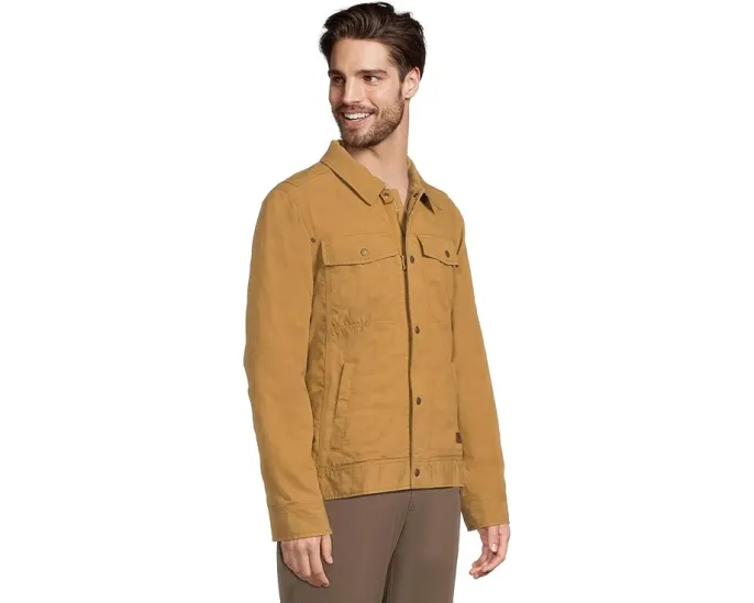 Утилитарная куртка L.L.Bean Bean'S Utility с карманами на клапанах