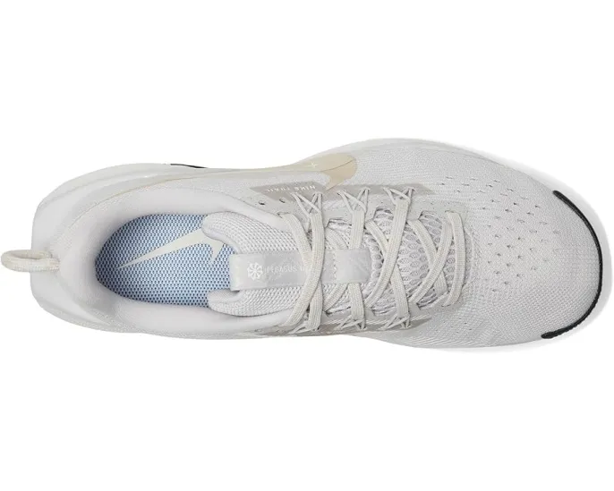 Трейловые кроссовки Nike Pegasus Trail 5 с пеной ReactX