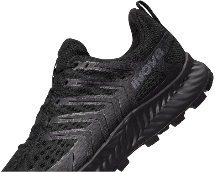 Водонепроницаемые кроссовки INOV8 RocLite GTX с мембраной Gore Tex
