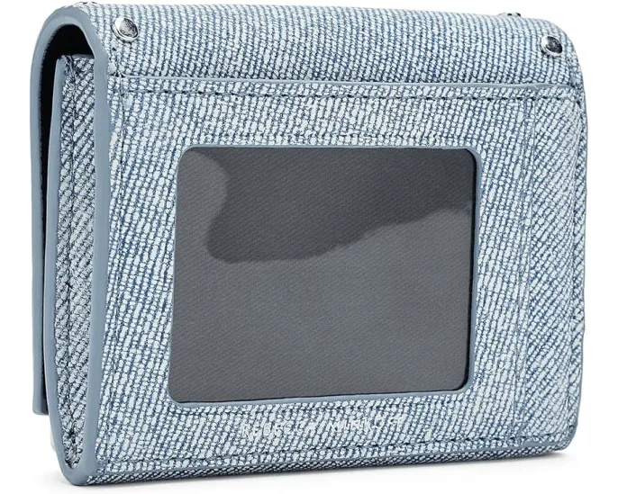 Кошелек Rebecca Minkoff Darren Metro с поворотным замком