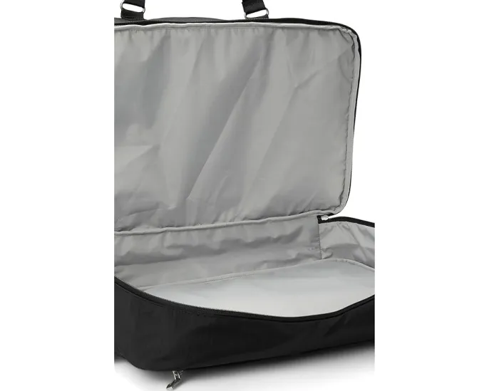 Трансформируемая дорожная сумка Baggallini с тремя отделениями