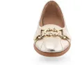 Aerosoles Bia слипоны с круглым носком и декоративной пряжкой