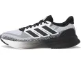 Беговые кроссовки Adidas Ultrarun 5 с резиновым верхом