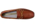 Мокасины johnnie-O Leather Getaway Driver с бантом