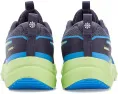Беговые кроссовки Nike Cosmic Runner с устойчивой амортизацией для детей