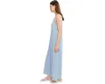 Liverpool Los Angeles комбинезон Wide Leg Crop с регулируемыми лямками