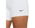 Шорты для тренировок Nike Pro 5" с технологией Dri-FIT