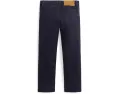 Узкие брюки из стрейч-сатина Sullivan Slim от Polo Ralph Lauren Kids для малышей