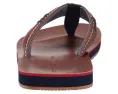 Сандалии Tommy Hilfiger Destino с ремешком и открытым носком
