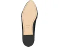 Лоферы Birdies Blackbird из кожи с удобной стелькой и миндалевидным носком