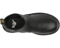 Dr. Martens 2976 J детские ботинки на воздушной подошве с молнией на щиколотке
