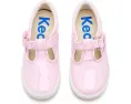 Keds Kids Daphne Blush Patent лакированные мэри джейн для девочек