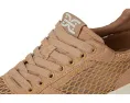 Кроссовки Layla Mesh Sam Edelman в ретро стиле с двухтонным верхом